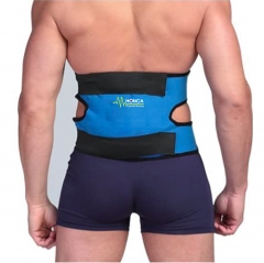 lower back gel ice wrap