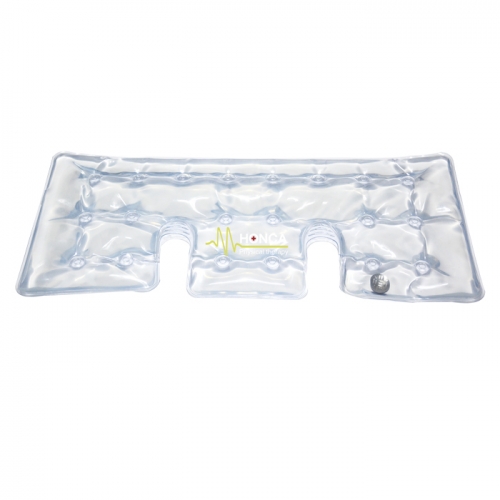 neck and shoulder thermal gel pack