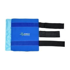 knee hot cold gel pack wrap