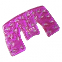 neck and shoulder gel heating pad