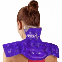 neck and shoulder instant hot compress