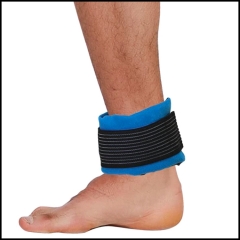 knee gel ice wrap