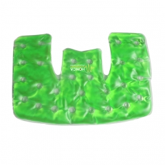 neck and shoulder gel warm packs